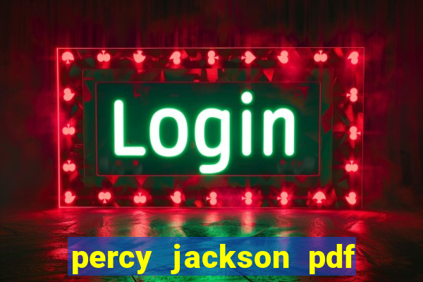 percy jackson pdf google drive